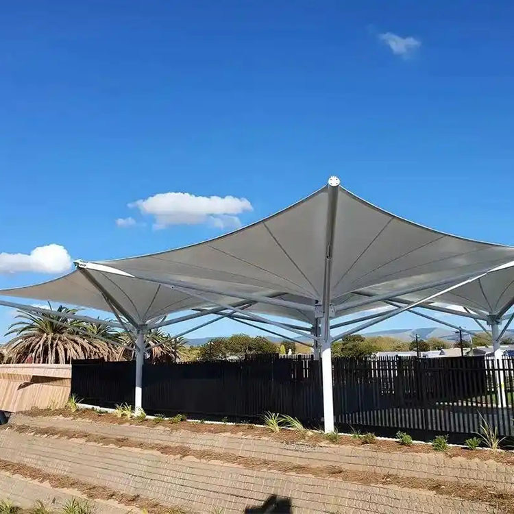 浦东新区工程案例