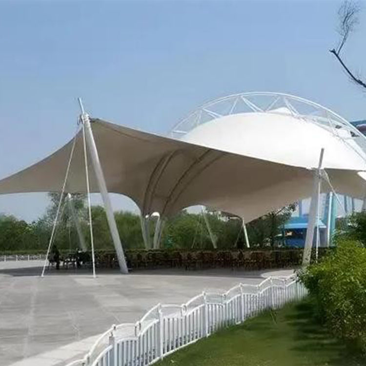 浦东新区工程案例