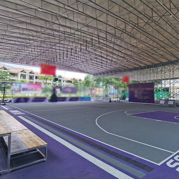 浦东新区工程案例