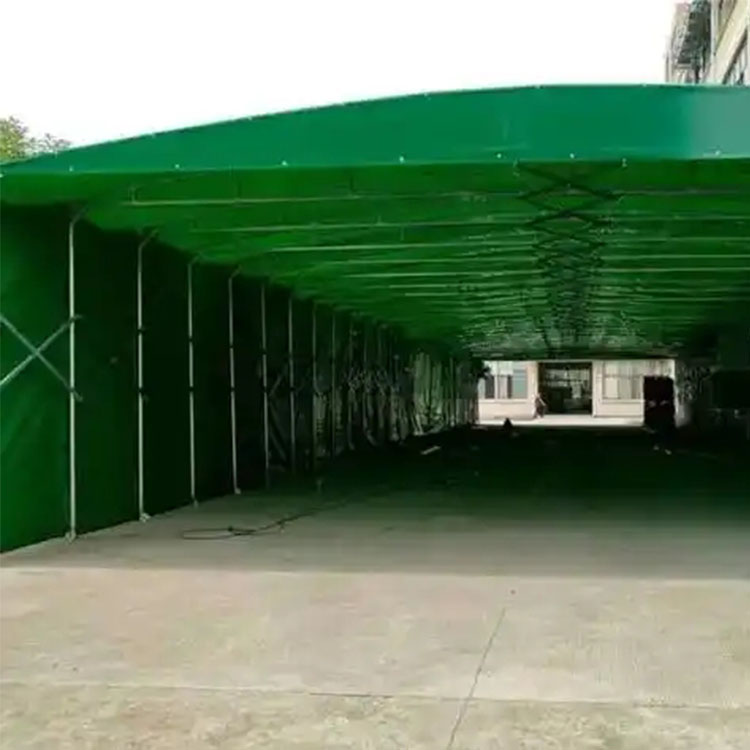 浦东新区工程案例