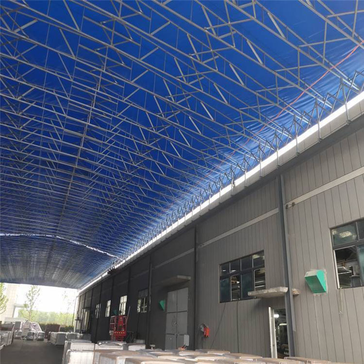 浦东新区工程案例