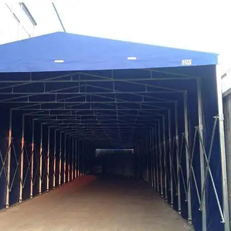 浦东新区工程案例